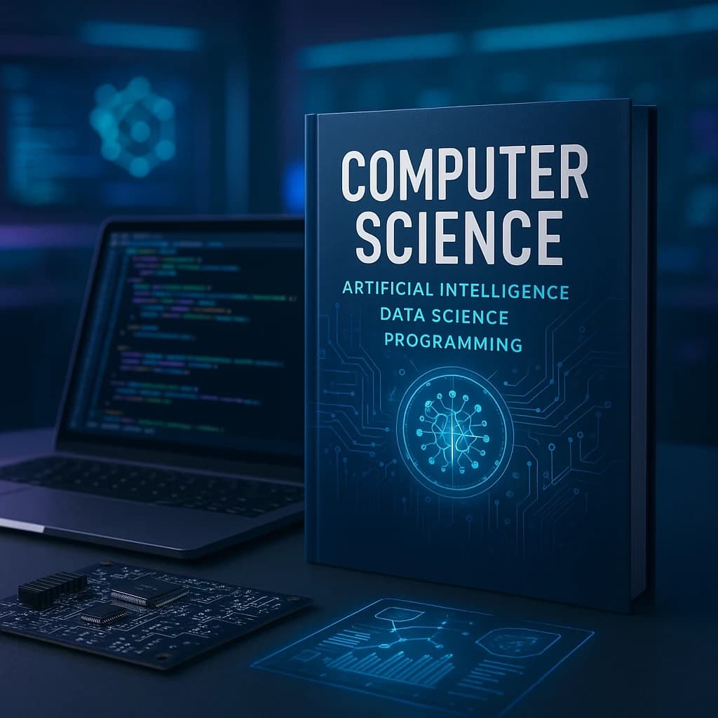 مهندسی کامپیوتر و نرم‌افزار